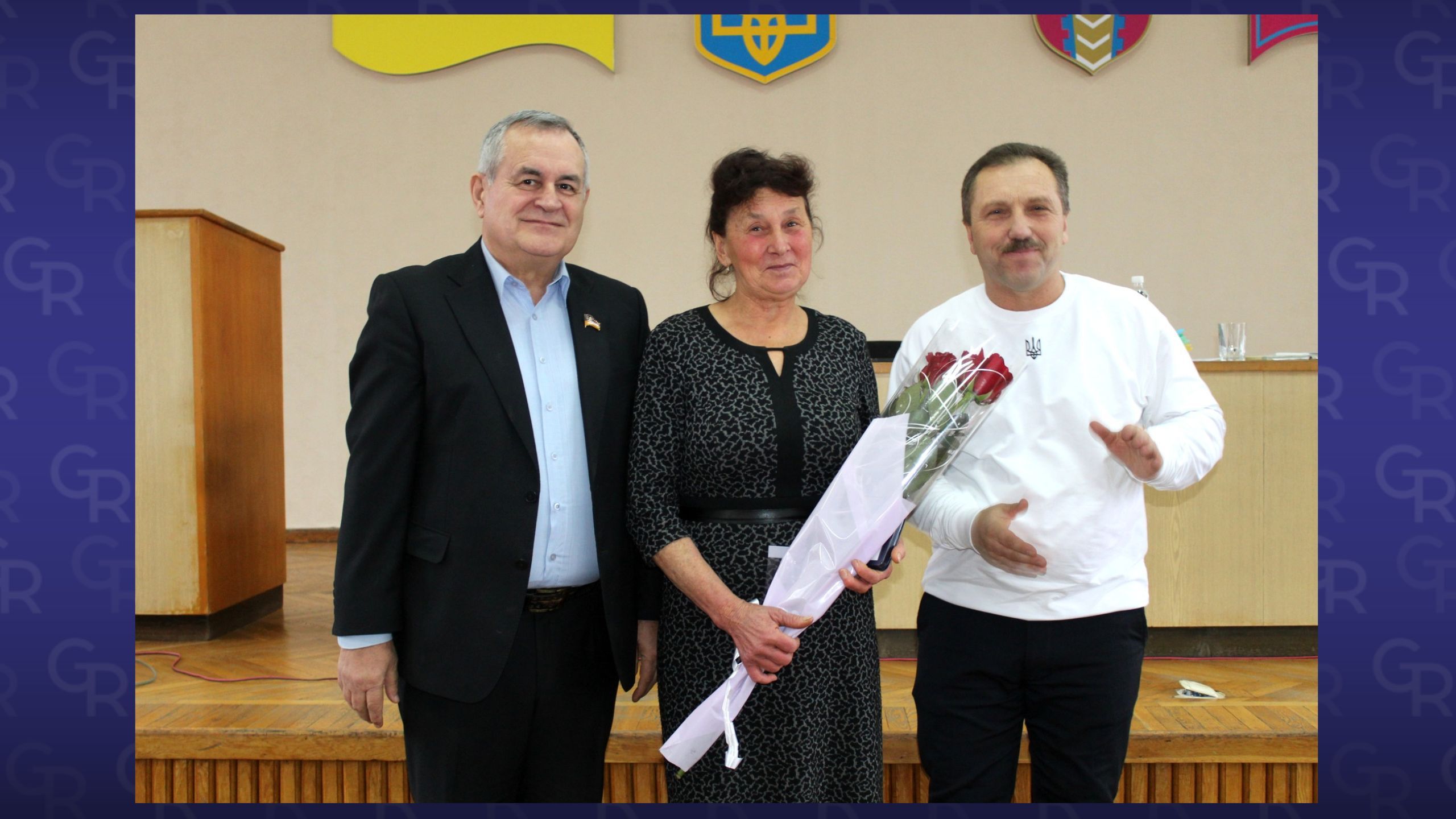 Відбулась позачергова сесiя Сахновщинської селищної ради на порталі Gromada Group