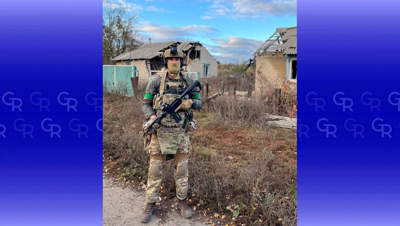 Під Липцями були великі втрати через нестачу людей: Чіча з Kraken’а про відбиття російського наступу 2024 року на порталі Gromada Group