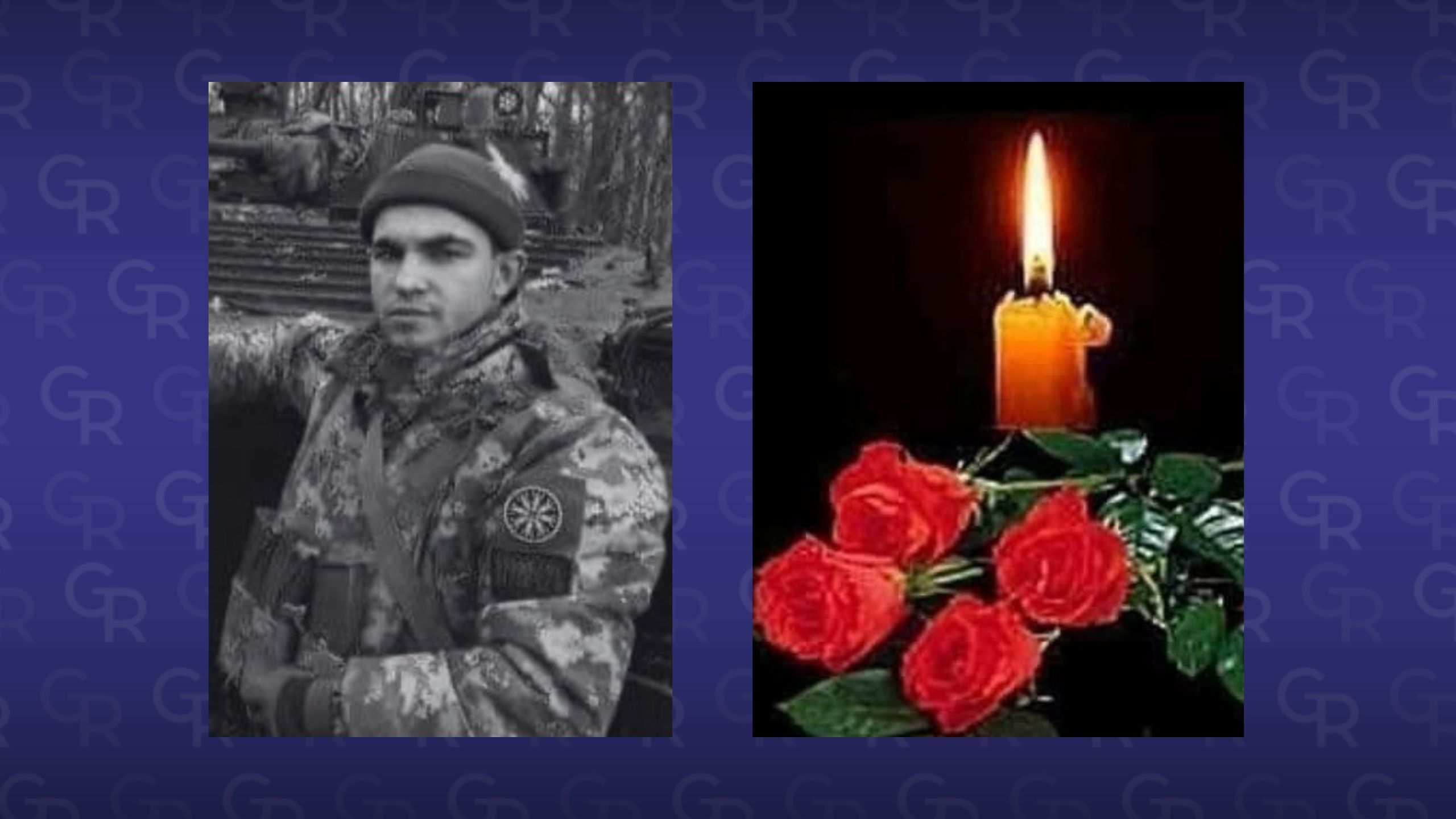 Загинув у бою за Україну воїн із Сахновщинської громади  на порталі Gromada Group