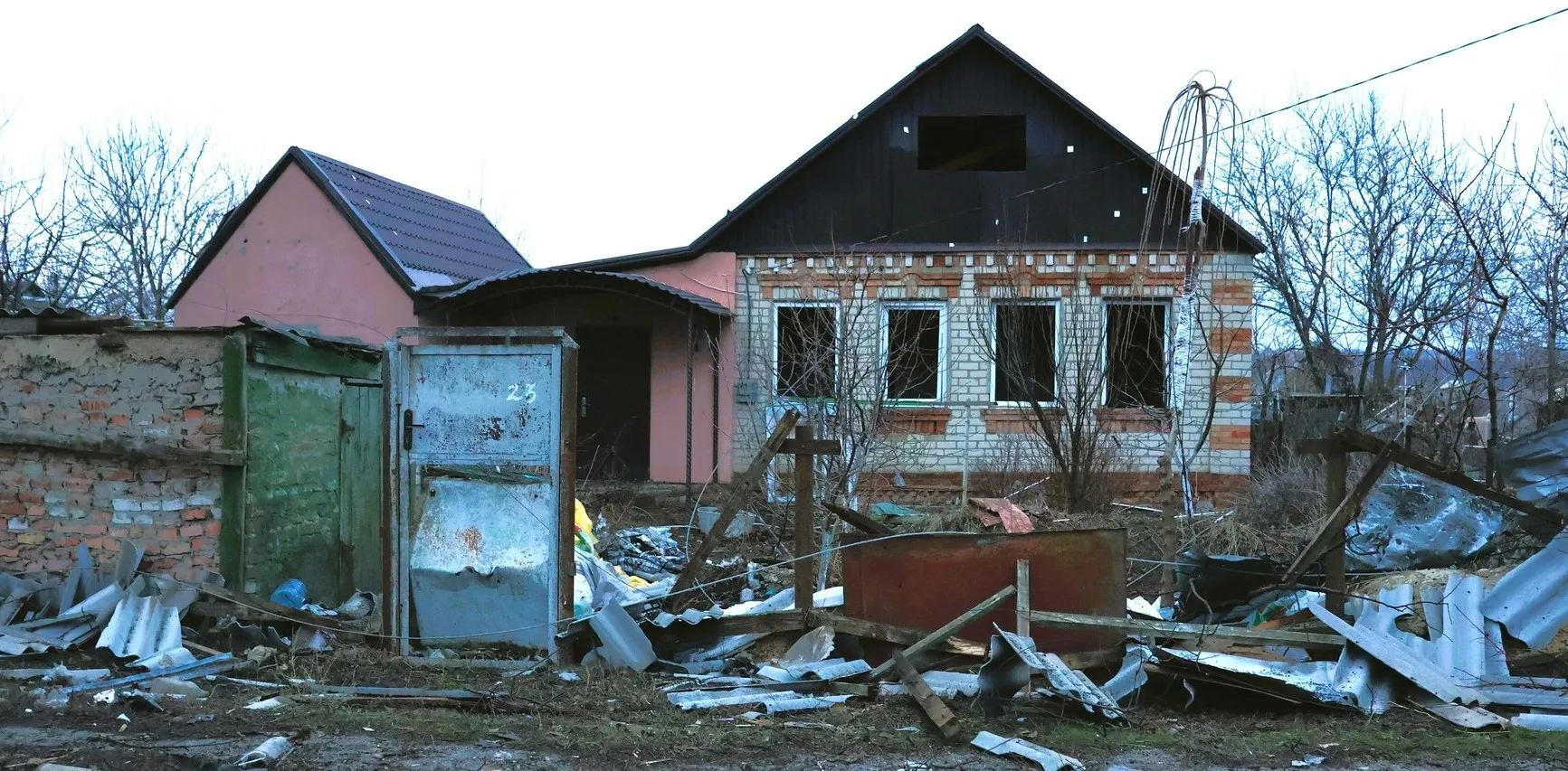 Restoring Dergachiv region: international support and the indomitable spirit of the people at the Gromada Group Media