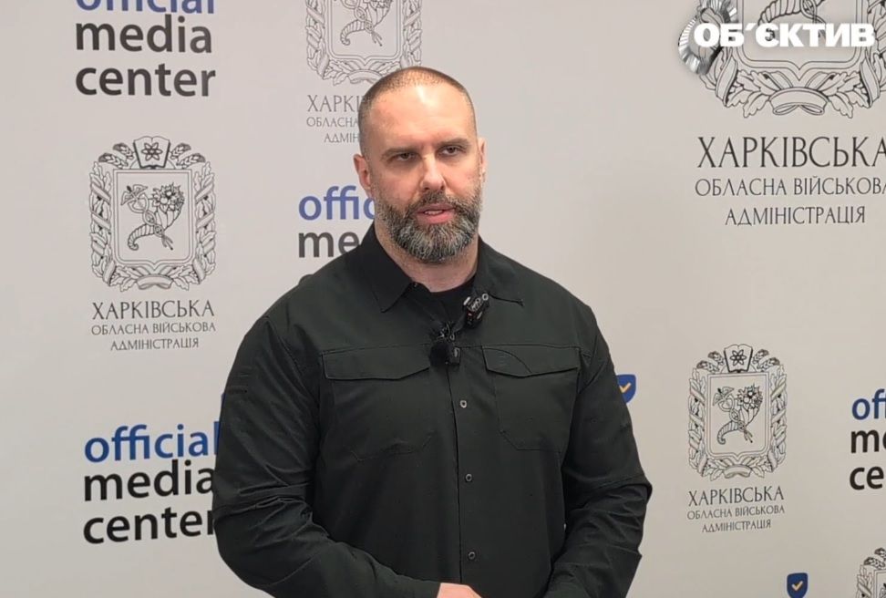 «Ми хочемо жити тут, на прифронтових територіях, в таких умовах»: Олег Синєгубов заявив про таке бажання людей на порталі Gromada Group