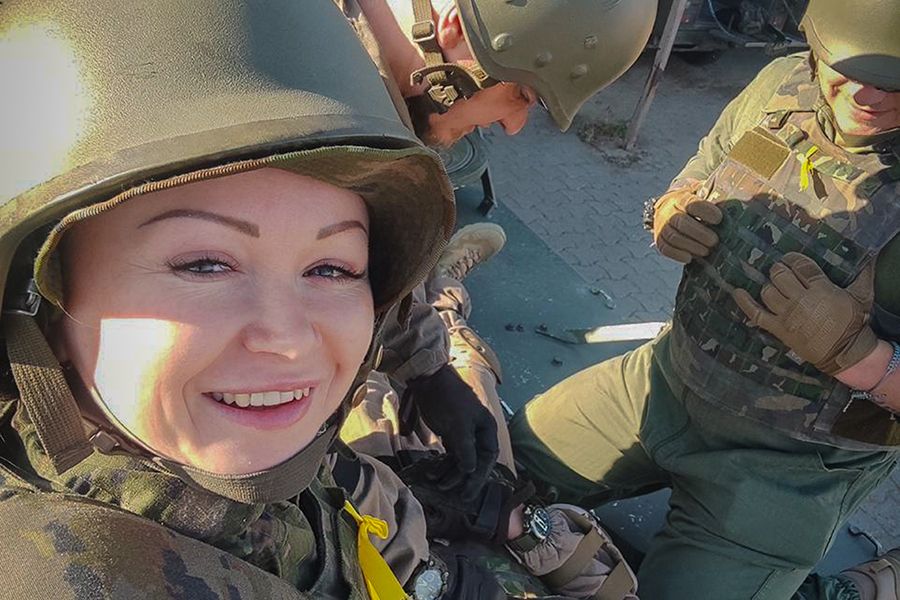 Gromada group media news