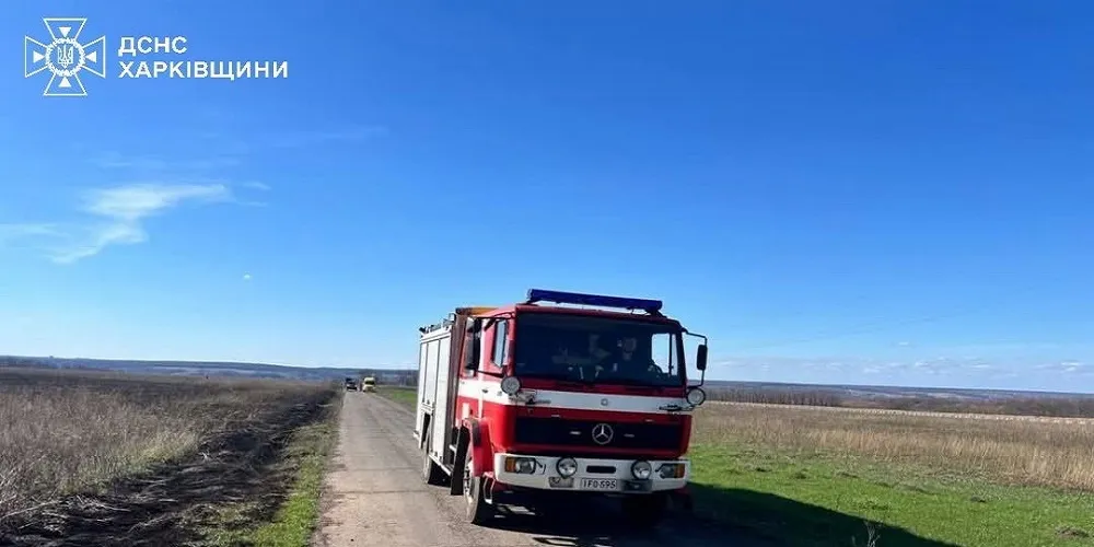 Світлини: ХОВА, ДСНС, Національна поліція Минулої доби поліція зафіксувала на Харківщині 40 воєнних злочинів рашистів на порталі Gromada Group