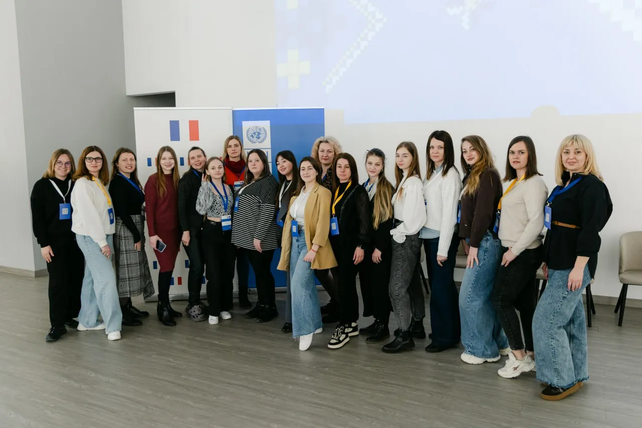 На форумі в Ужгороді представниці Нововодолазької громади обговорили вплив жінок на зміни в суспільстві  на порталі Gromada Group