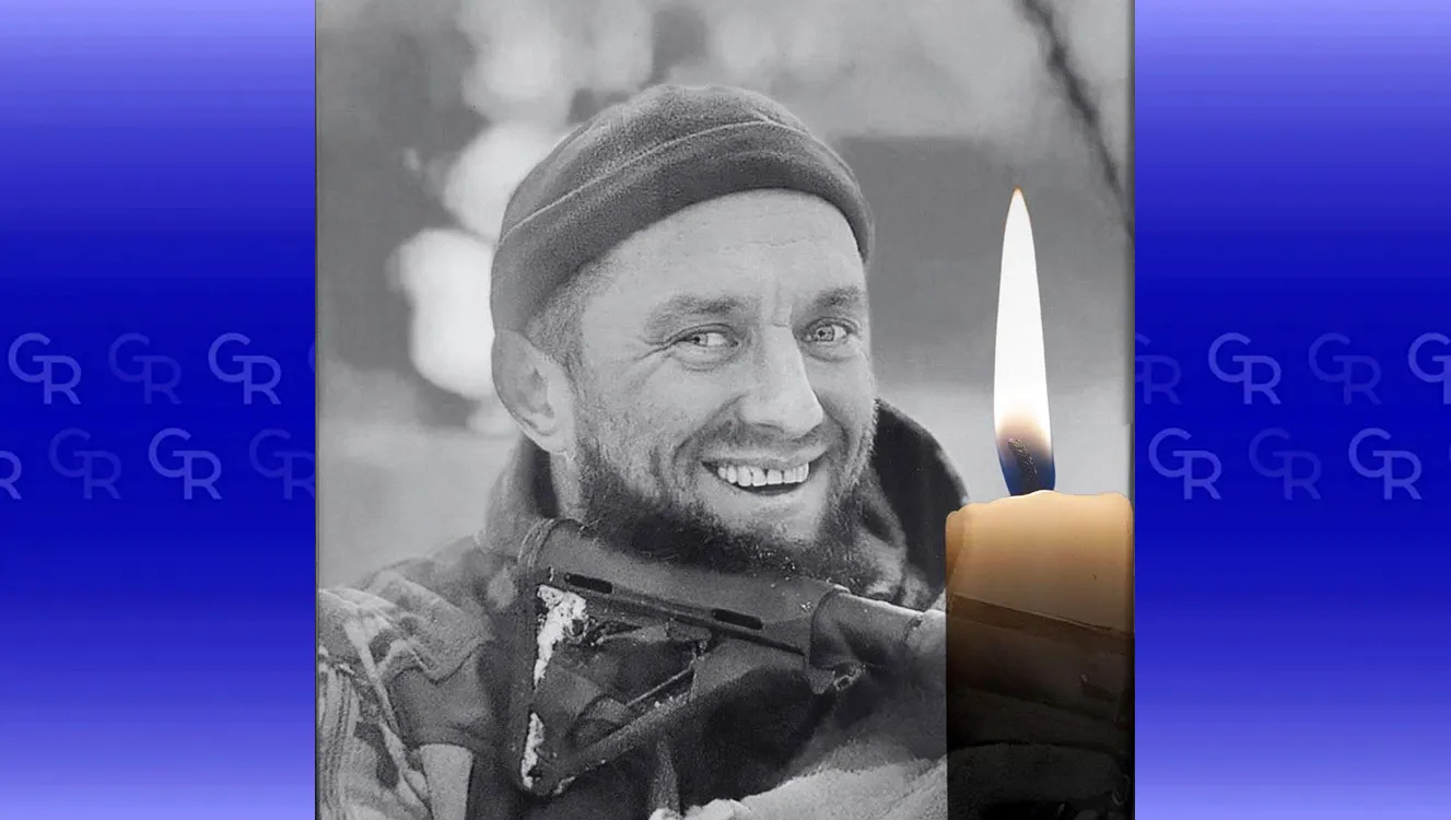 Фото: Фастівська міська рада Загинув поблизу Липців: із Захисником України Віталієм Чеховичем попрощаються у Фастові на порталі Gromada Group