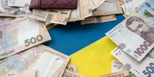 Мільярд є! З початку року Харківська митниця скерувала до головної скарбниці України 1 136,1 млн грн  на порталі Gromada Group