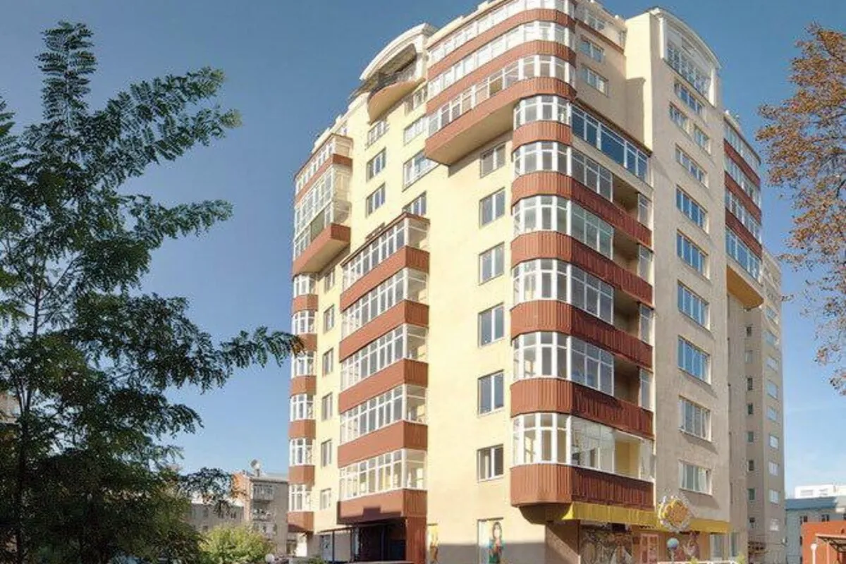 У Харкові зросли ціни на квартири: що відомо на порталі Gromada Group