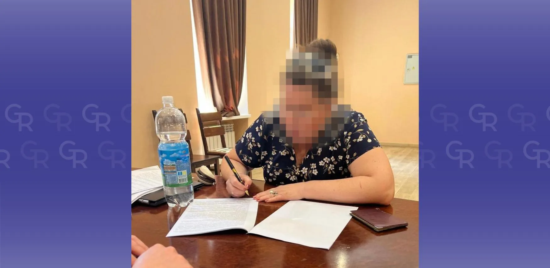 Жительку Таранівки судитимуть за заклики до ракетних ударів «Орєшніком» по Києву на порталі Gromada Group