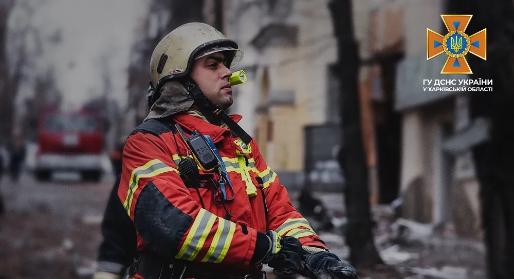 Over the past 24 hours, one civilian was killed and 17 injured in the Kharkiv region due to war crimes committed by the occupiers at the Gromada Group Media