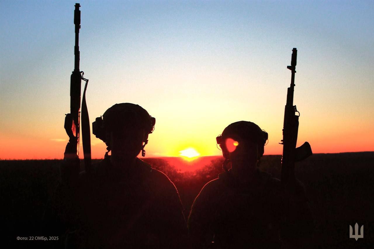 Ілюстративне фото 81 істоту та 135 одиниць техніки втратили окупанти на Південно-Слобожанському напрямку на порталі Gromada Group