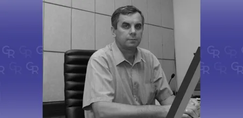 Помер колишній директор Зміївської ТЕС Олександр Павленко на порталі Gromada Group