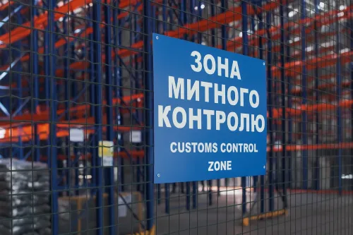 Харківська митниця у липні забезпечила понад 300 млн митних платежів  на порталі Gromada Group