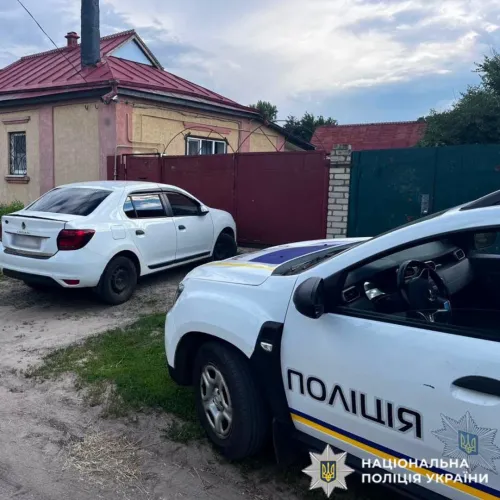 На Берестинщині водію-порушнику загрожує до 3 років в'язниці на порталі Gromada Group