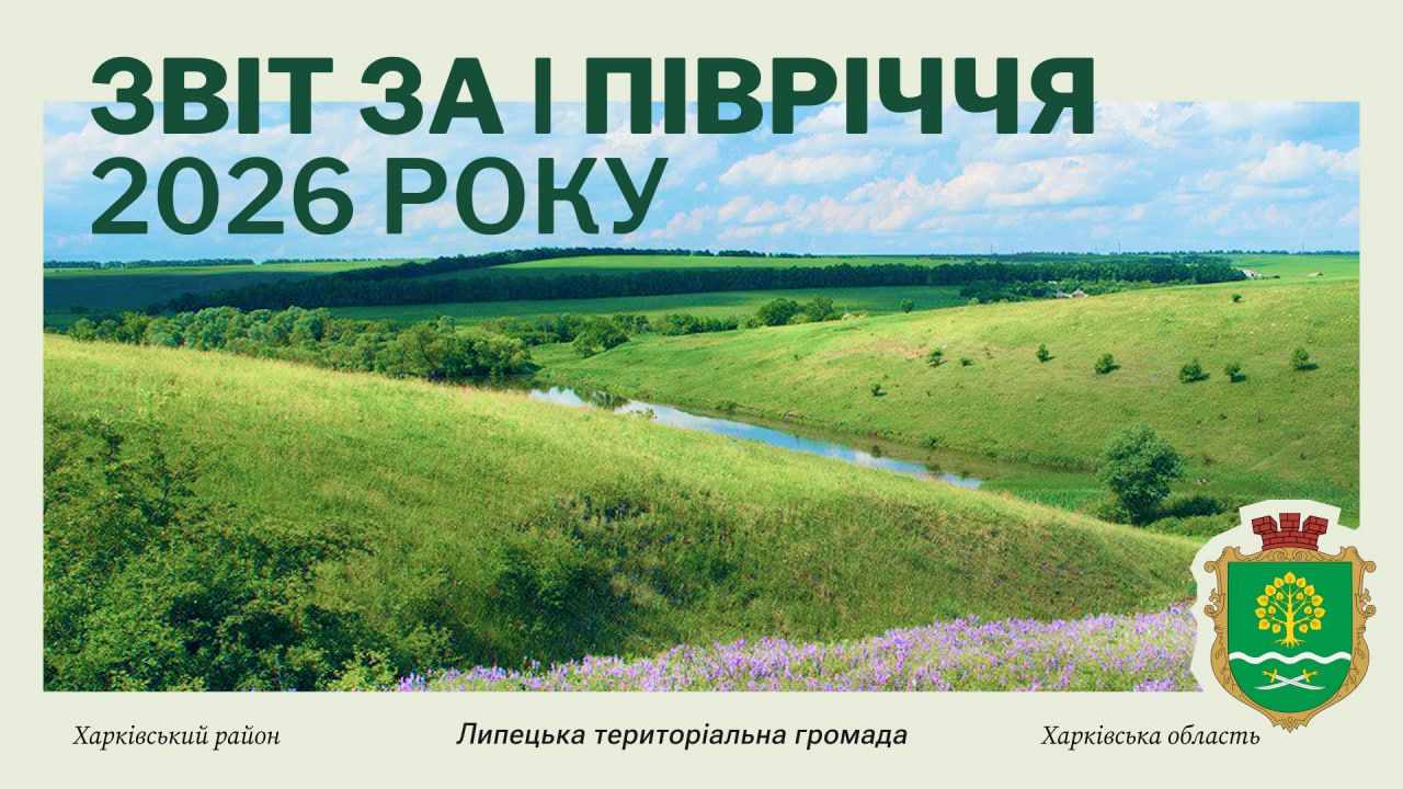 Липецька адміністрація перейшла від текстових звітів до слайдів: окремої повнотекстової версії за пів року не оприлюднили - фото 4