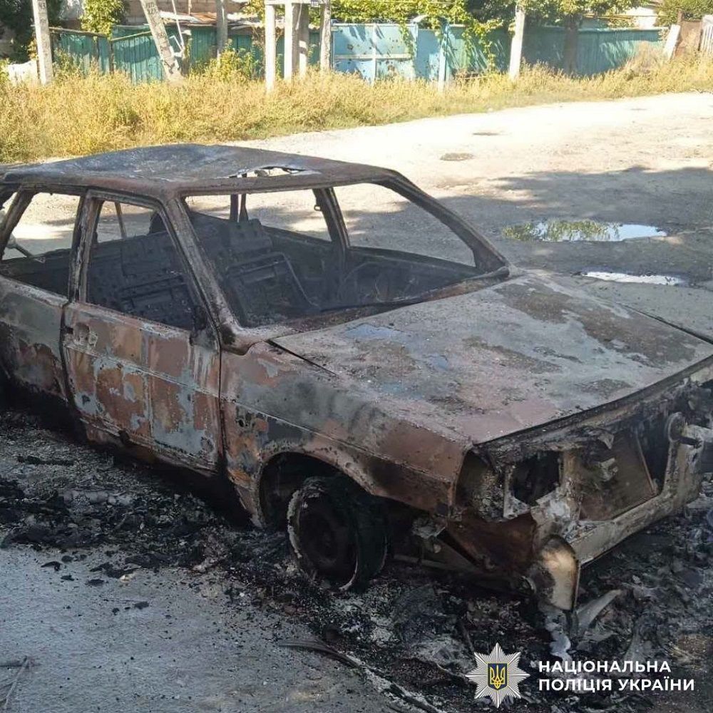 За минулу добу ворог атакував 25 населених пунктів Харківщини, включаючи місто Харків - фото 3