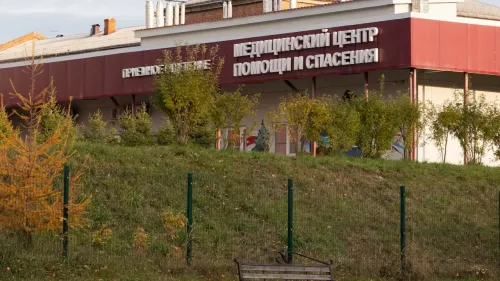 Чума в росії: що відомо на порталі Gromada Group