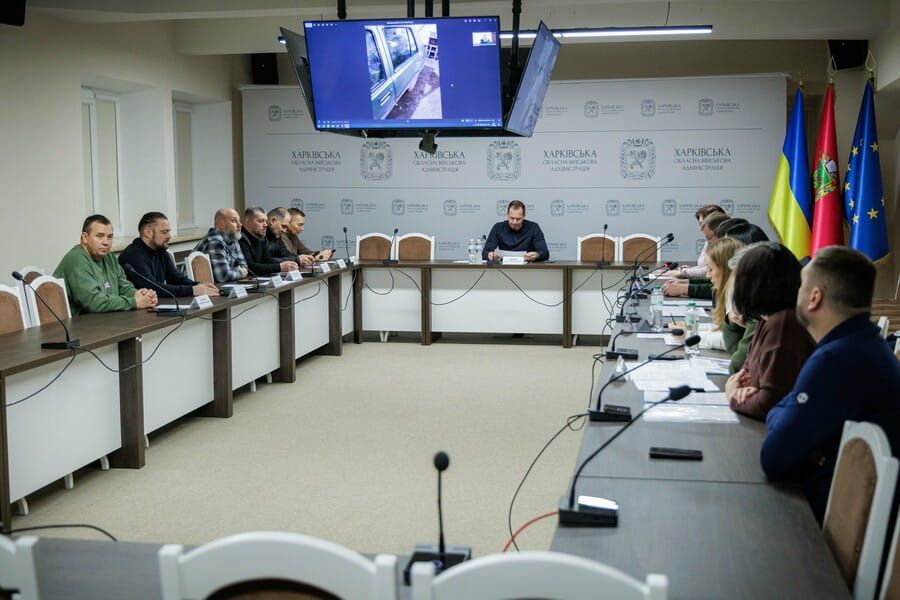 Про доцільність закупівлі «Шкоди» для Липецької громади: стали відомі деталі засідання групи «Прозорість і підзвітність» на порталі Gromada Group