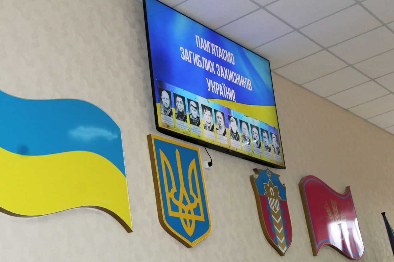 Відбулася сесія Сахновщинської селищної ради. Що розглядали? ВІДЕО на порталі Gromada Group