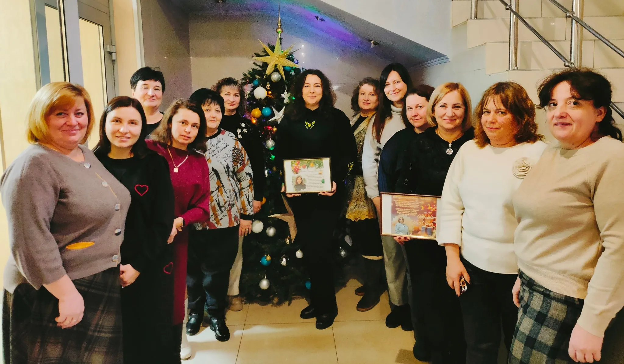 Управління освіти, культури, молоді та спорту Дергачівської міської ради підбило підсумки своєї роботи за минулий рік.