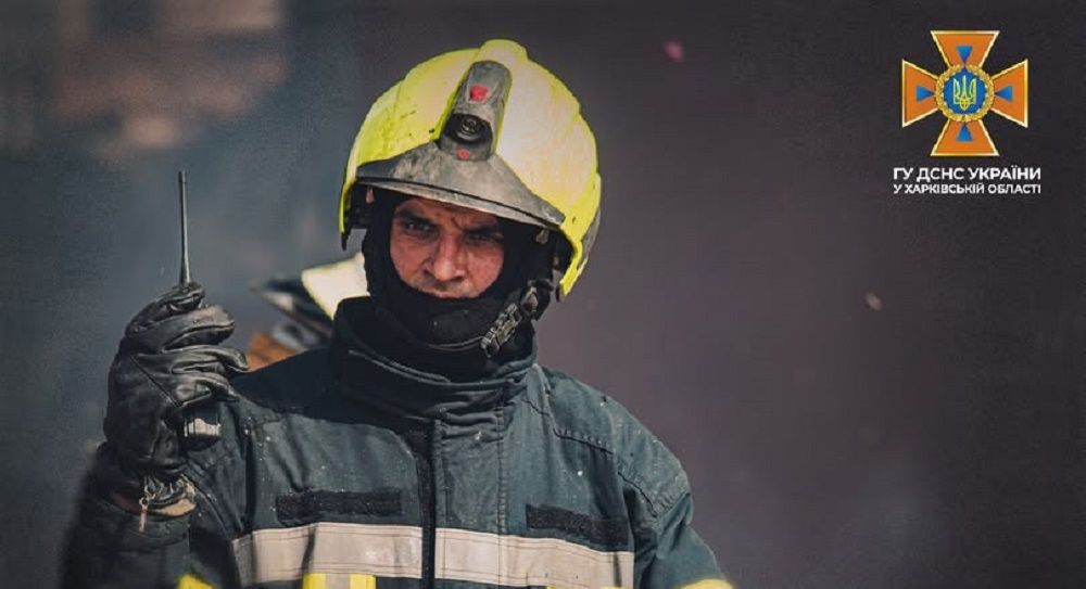 Минулої доби ворог обстрілював Харків та Куп’янськ, а також села Борщова й Пристін на порталі Gromada Group