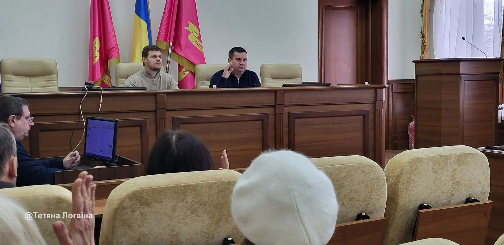 Фото: Тетяна Логвіна Енергетична безпека Зміївської громади: кошти спрямували на пальне для генераторів та поповнення матрезерву на порталі Gromada Group