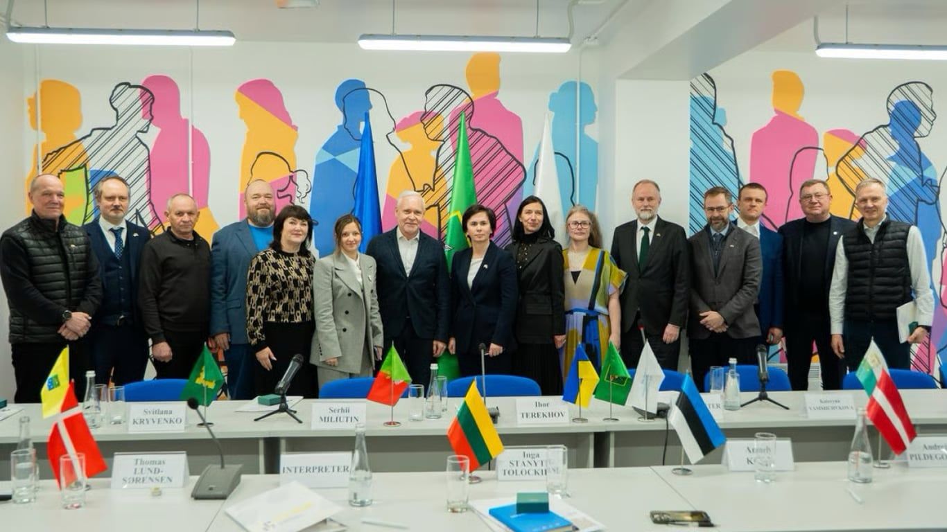 Gromada group media news