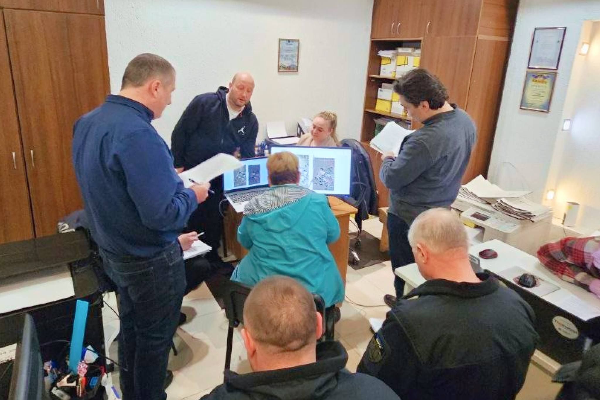 Фото: «Липецька громада | Офіційно» Видано 31 сертифікат, призупинено 59 заяв та надано 7 відмов: що зроблено по «єВідновлення» у Липецькій громаді за перші три місяці 2026 року на порталі Gromada Group