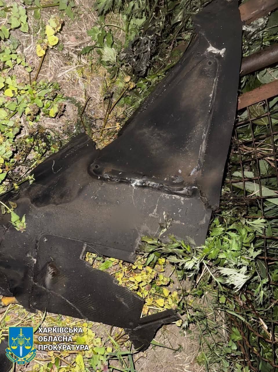 Внаслідок чергових ворожих атак по Харківщині постраждали дві мирні мешканки на порталі Gromada Group