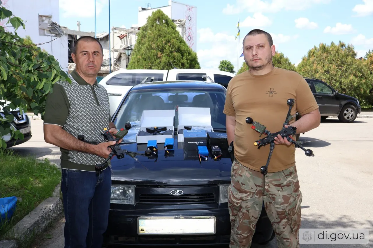 war at the Gromada Group Media