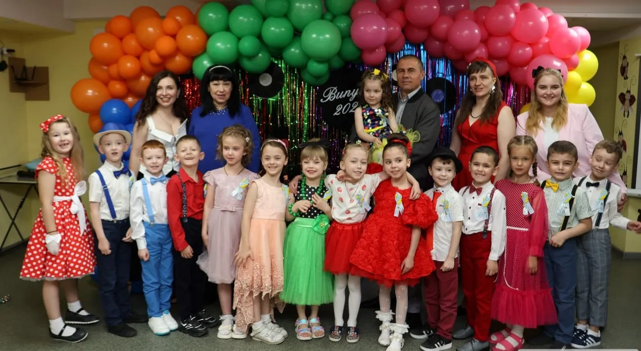 1 at the Gromada Group Media