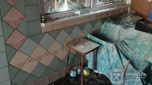 Протягом минулої доби ворожих ударів зазнали м. Харків і 24 населені пункти Харківської області. Внаслідок обстрілів загинули троє людей; постраждали 14 людей, зокрема дитина.