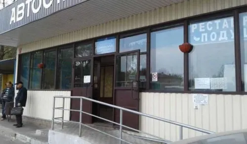 Автобуси «Слобожанське – Харків» знову курсують через автостанції Змієва та Харкова на порталі Gromada Group