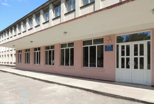 Чотири заклади Зміївської громади увійшли до ТОП-100 рейтингу шкіл Харківщини за результатами НМТ на порталі Gromada Group