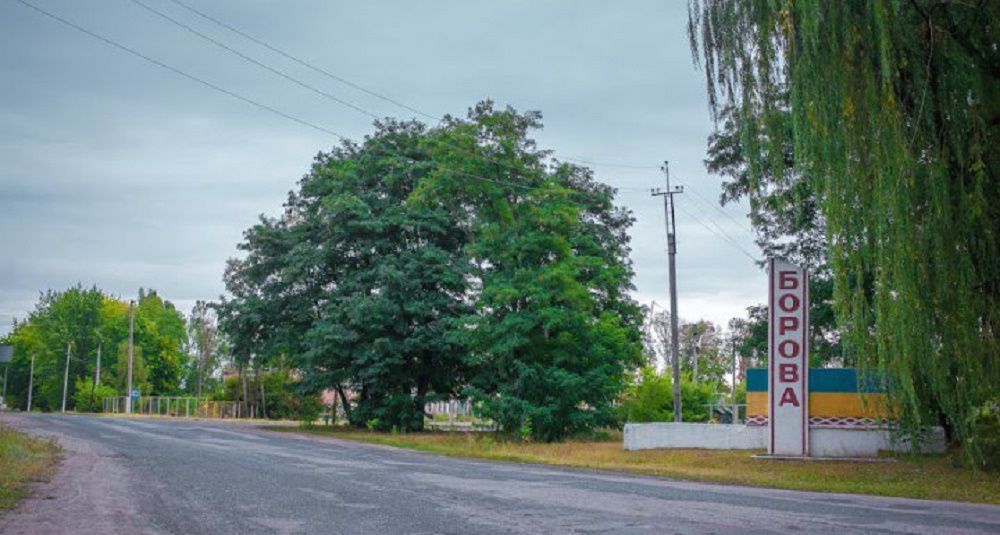 Світлини: Борівська селищна рада, з мережі Інтернет Путлерівці сьогодні двічі робили замах на життя керівників Борівської громади на порталі Gromada Group