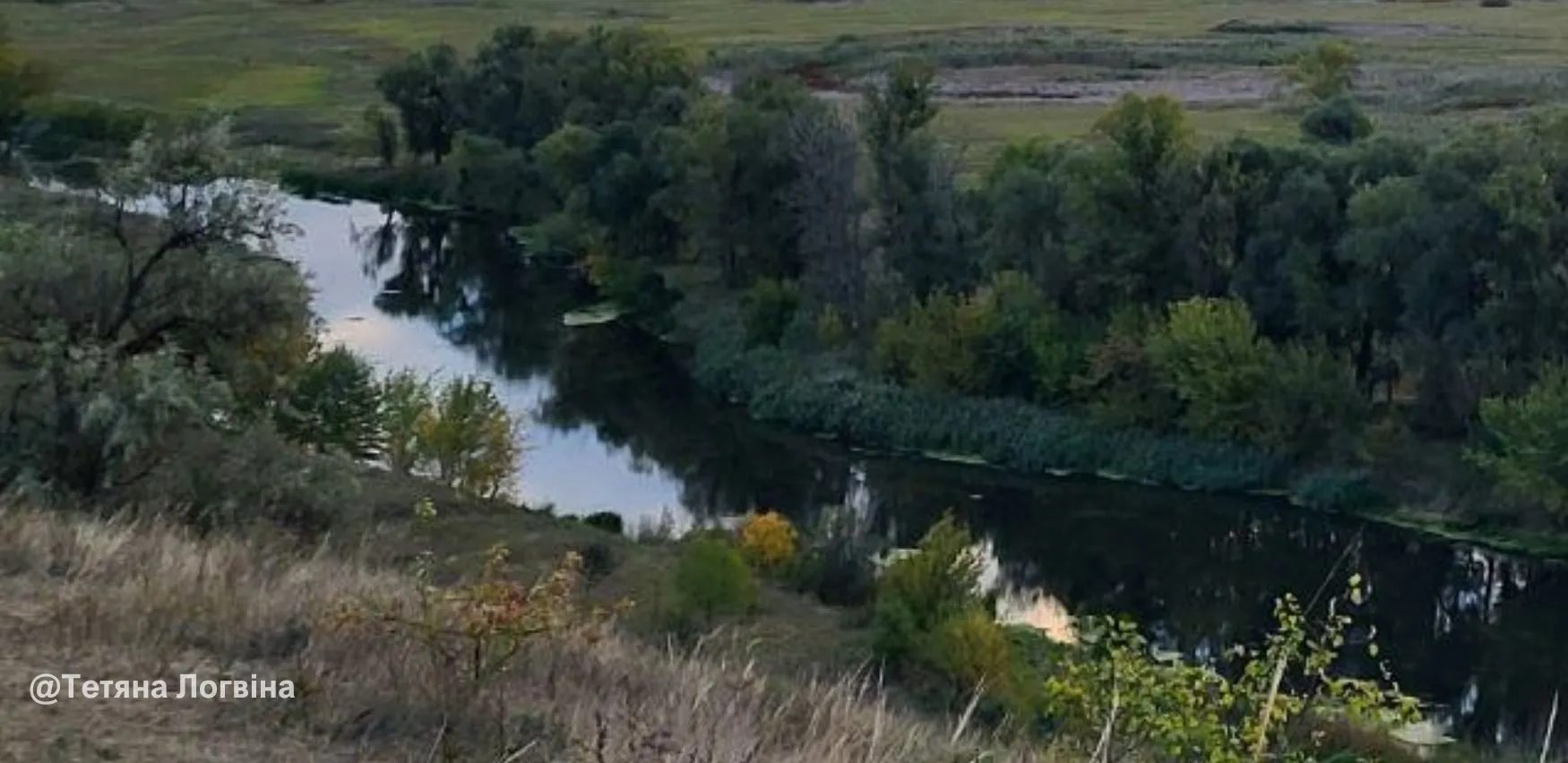Рівень води в річці Сіверський Донець біля Змієва може досягнути початкового рівня Рівень води в річці Сіверський Донець біля Змієва може досягнути початкового рівня на порталі Gromada Group