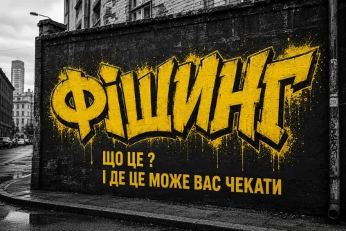 Жовтень в Україні та країнах Європи традиційно присвячений підвищенню обізнаності громадян про кібербезпеку та безпечну поведінку в цифровому середовищі. У межах Місяця кібербезпеки Кіберполіція Харківщини звертає увагу на поширені кіберзагрози та нагадує про базові правила цифрової безпеки.