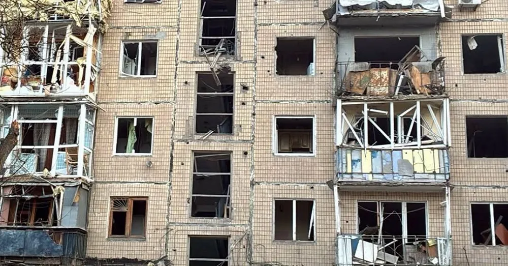 Світлини: ГУНП, ДСНС, ХОВА, Борівська СВА, Харківська міська рада Семеро вбитих, 80 — постраждалих (троє з них — діти), — наслідки терористичних ударів ворога по Харківщині на порталі Gromada Group