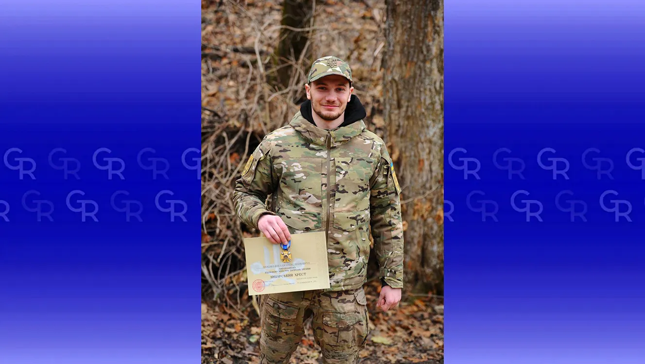 Фото: Лук'янцівський ліцей У Лук’янцівському ліцеї відбулася зустріч до Дня ЗСУ на порталі Gromada Group