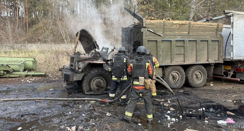 Минулої доби терористичні атаки окупантів забрали життя двох цивільних на Харківщині на порталі Gromada Group