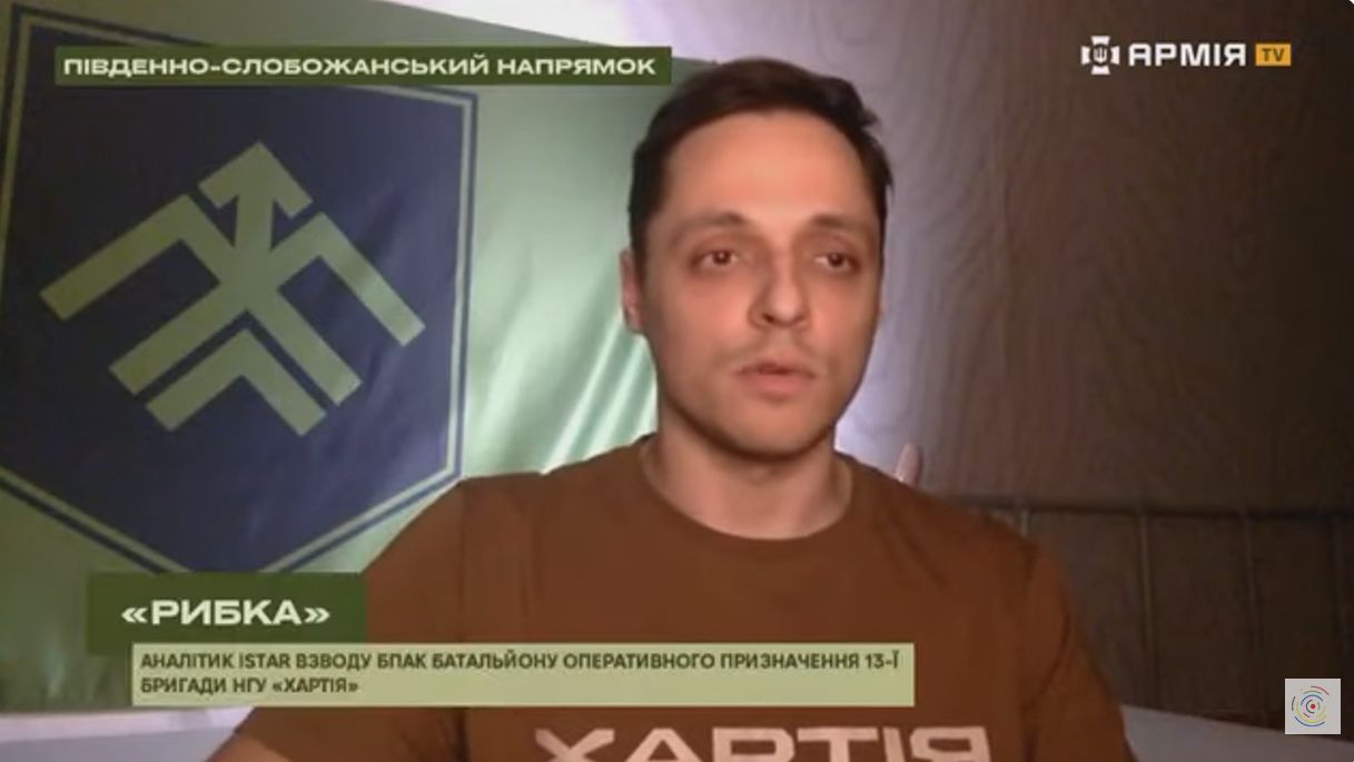 Наміри ворога щодо Липців незмінні: на північ під Харкова росіяни рухаються мікрогрупами під прикриттям негоди на порталі Gromada Group