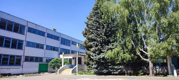 Фото: фейсбук Златопільський ліцеї №5 та Харківський ліцей №3 пілотуватимуть реформу старшої школи на порталі Gromada Group