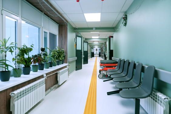 Фото: Харківська ОВА У Харківській обласній клінічній лікарні створили нове ортопедичне відділення (ВІДЕО) на порталі Gromada Group