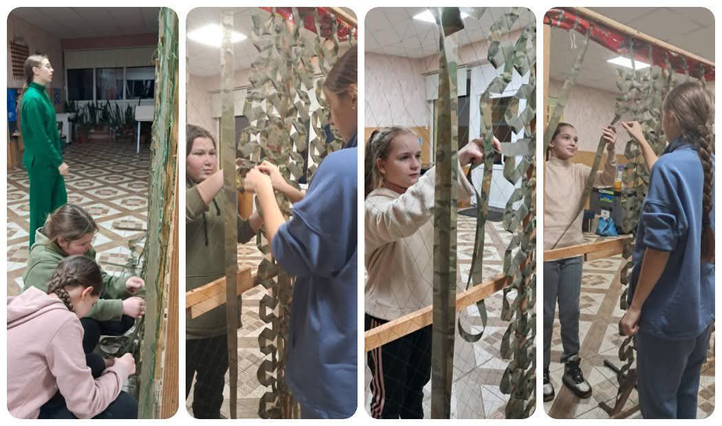 Фото: Краснокутська селищна рада Допомога краснокутців Силам оборони: кожна справа і гривня донату - це частинка великого поступу (ФОТО) на порталі Gromada Group