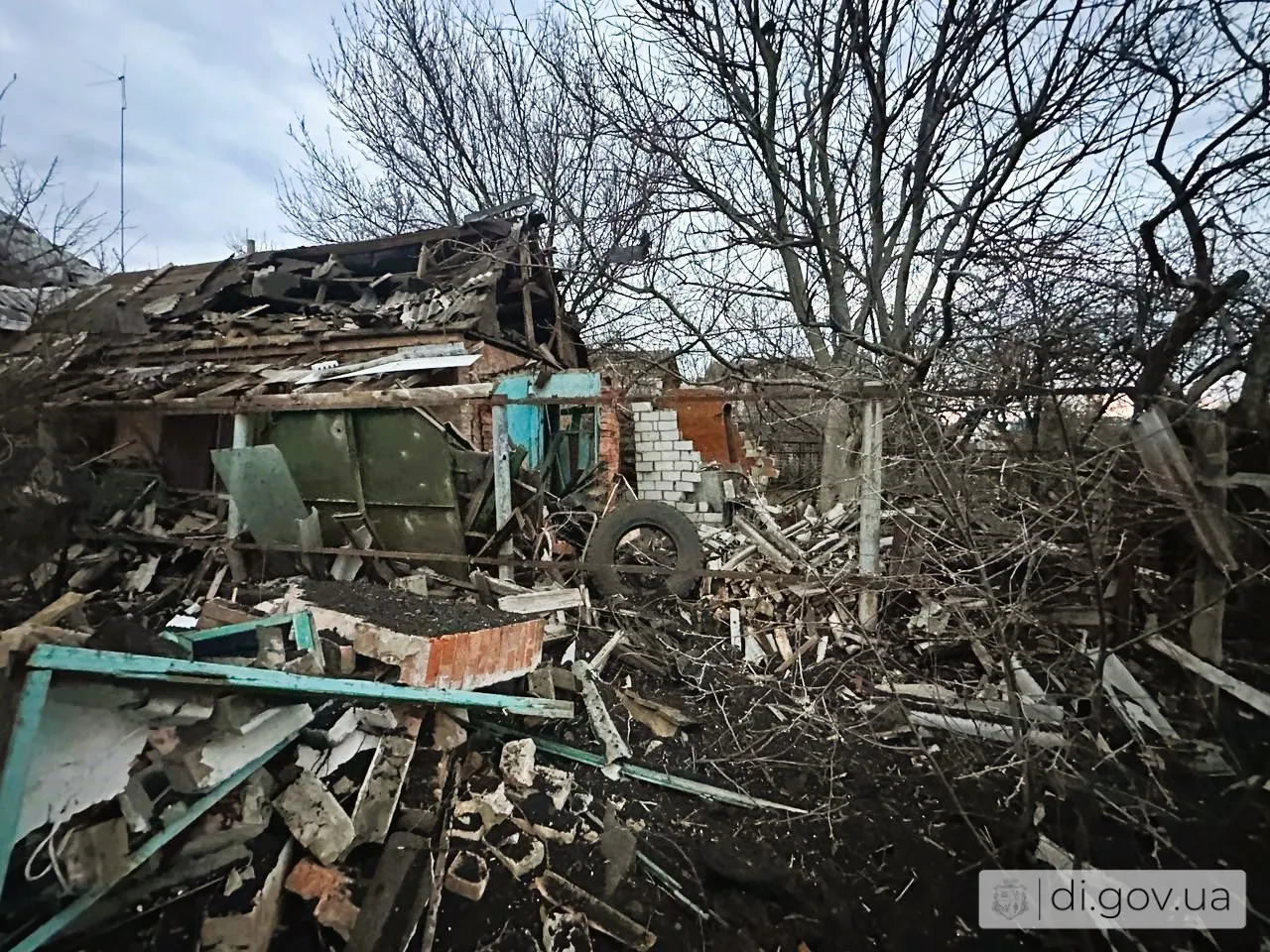 The weekend in Dergachiv region was turbulent at the Gromada Group Media