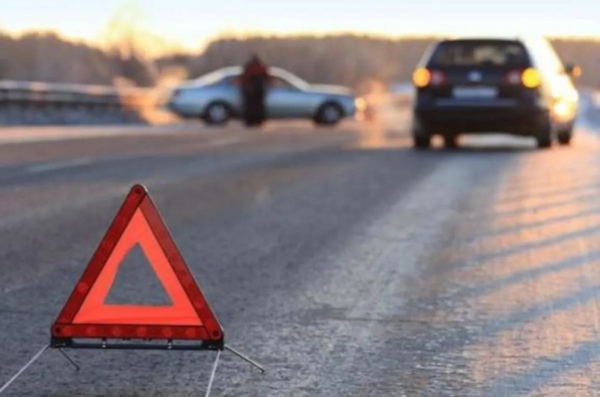Фото з відкритих джерел За 3 місяці 2025 року на території Валківської громади зареєстровано 9 дорожньо-транспортних пригоди, в яких 5 осіб було травмовано.