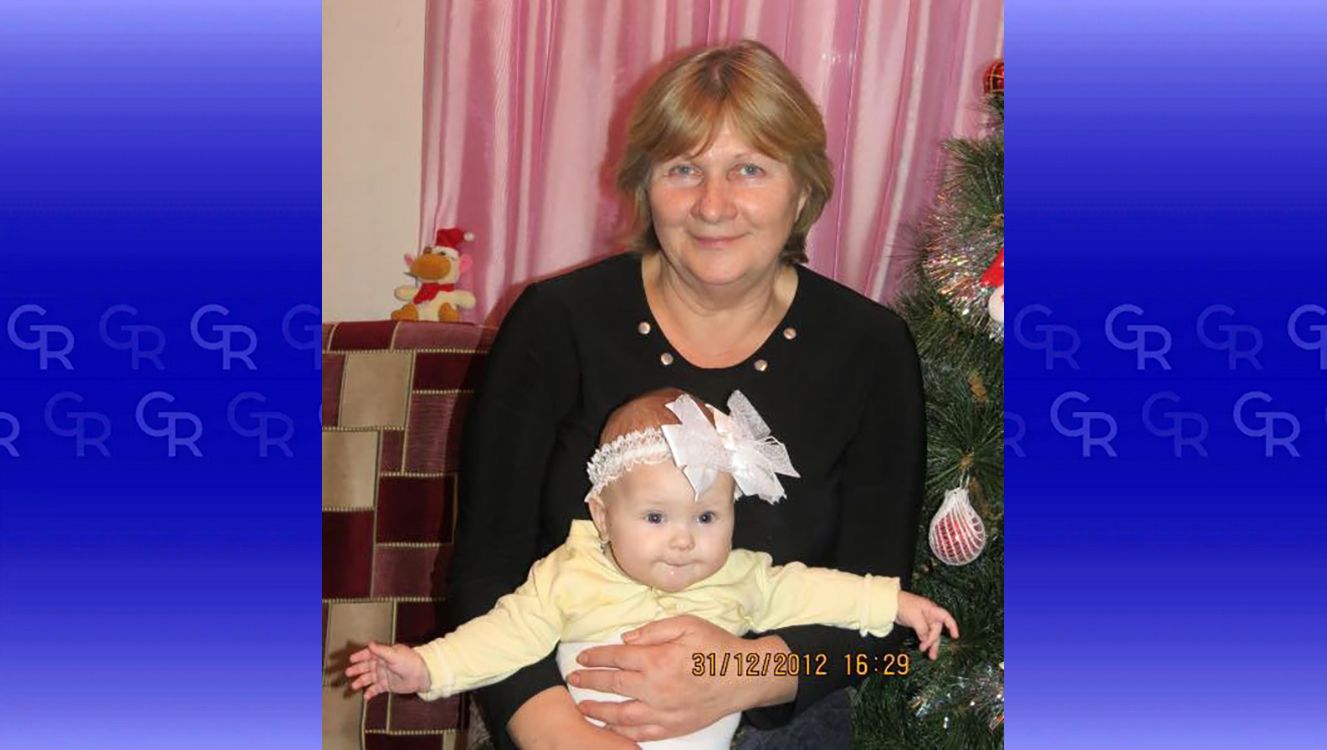 Фото: Відділ освіти Липецької сільської ради «Сучасна англійська мова та старовинна українська пісня»: передане у спадок покликання Людмили Капран на порталі Gromada Group