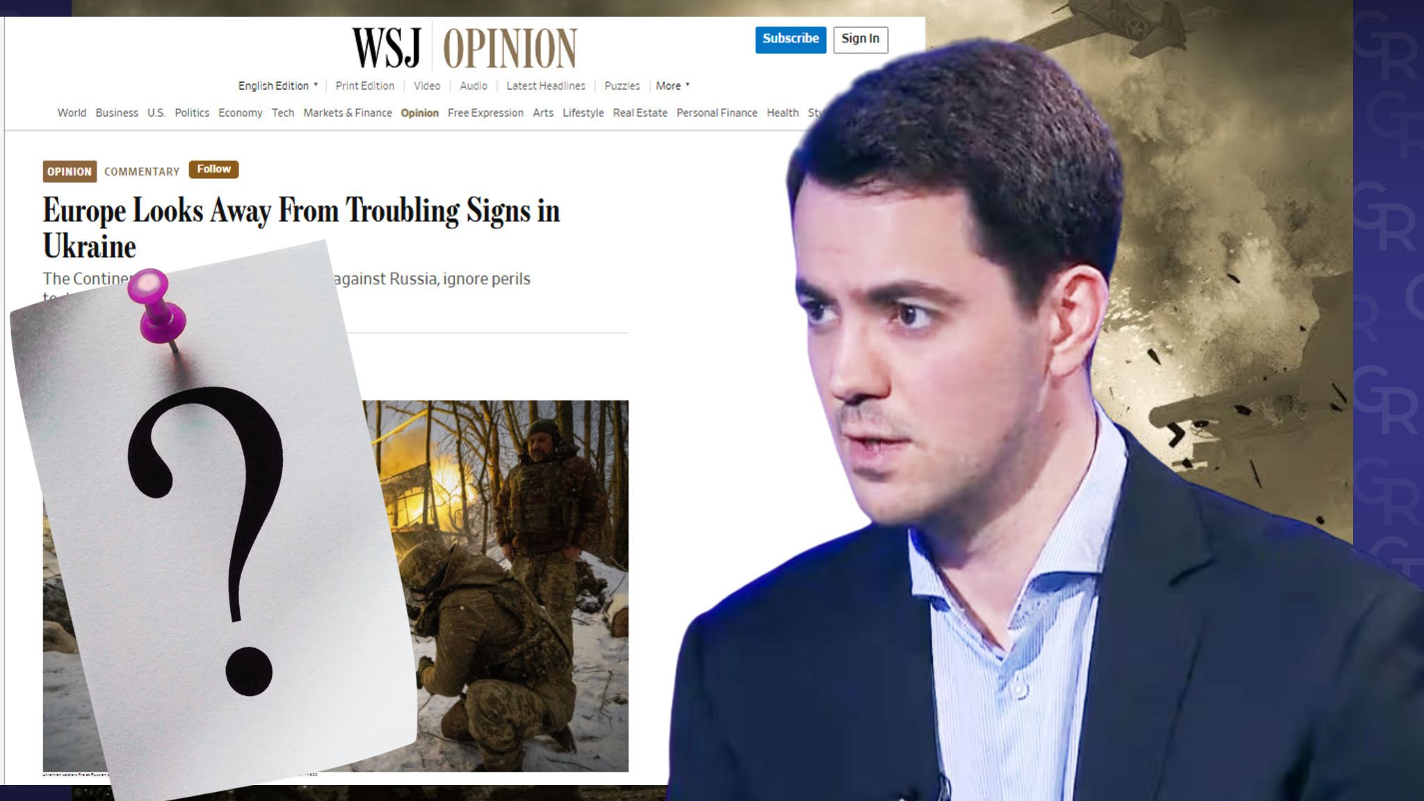 Gromada group media news