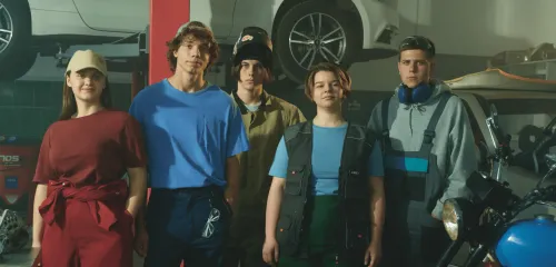 Стан закладів професійної освіти Харківської області у 2024 році: дані від Головного управління статистики at the Gromada Group Media