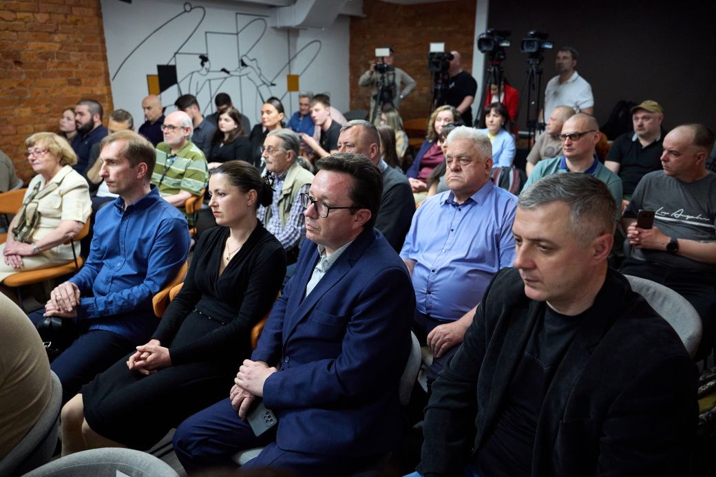 Gromada group media news