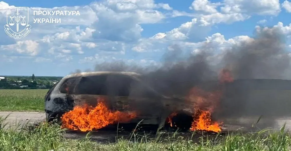Одну цивільну людину вбито, п’ятьох — поранено: наслідки ворожих ударів по Харківщині за добу на порталі Gromada Group